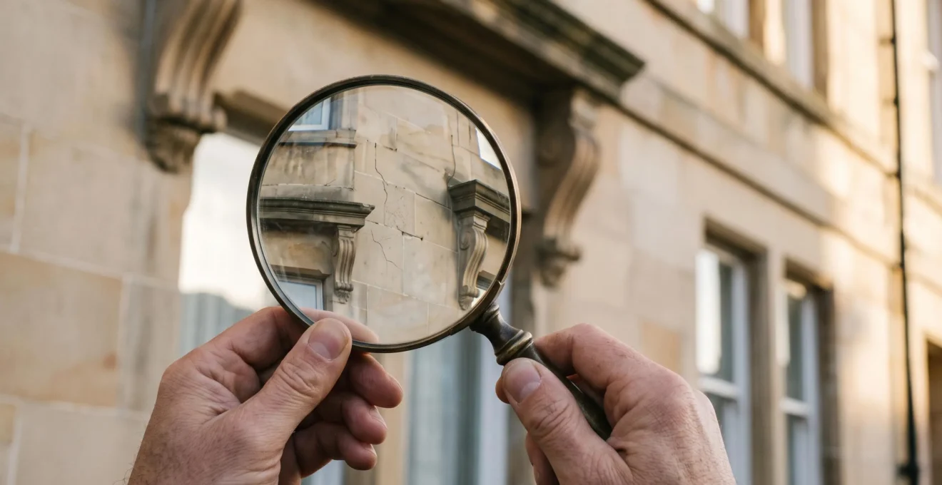Analyse minutieuse d'une annonce immobilière pour repérer un bien sous-évalué et éviter les arnaques