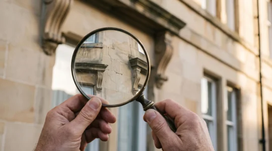 Analyse minutieuse d'une annonce immobilière pour repérer un bien sous-évalué et éviter les arnaques